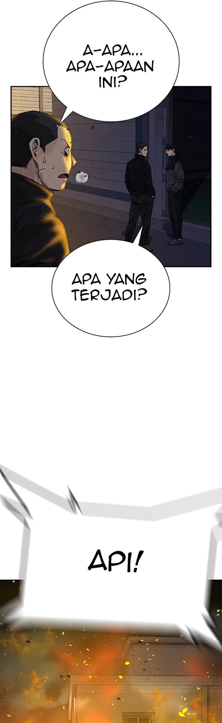 To Not Die Chap 72 - Next Chap 73