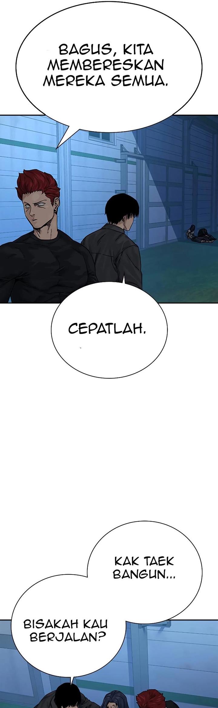 To Not Die Chap 72 - Next Chap 73