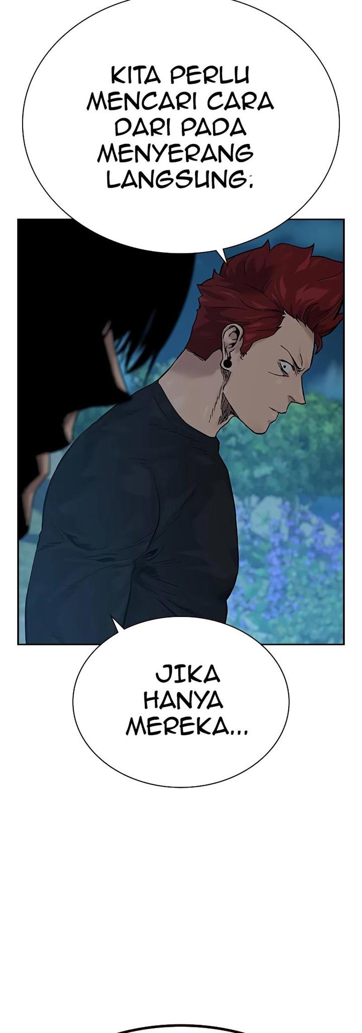 To Not Die Chap 72 - Next Chap 73
