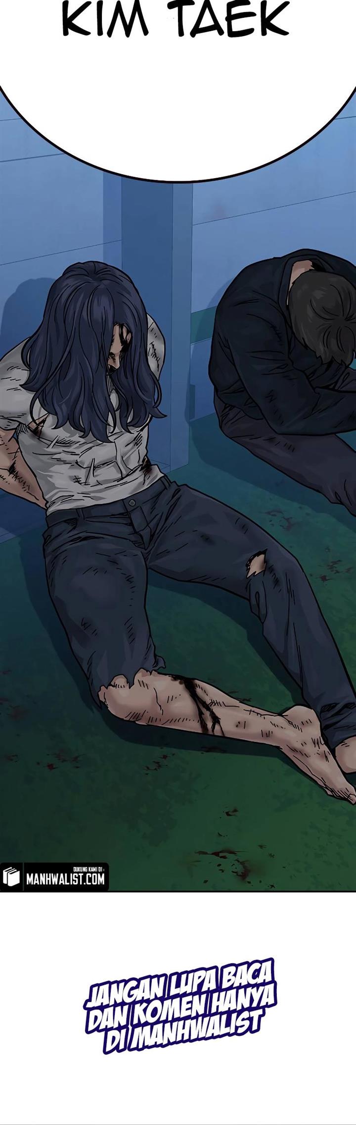 To Not Die Chap 72 - Next Chap 73