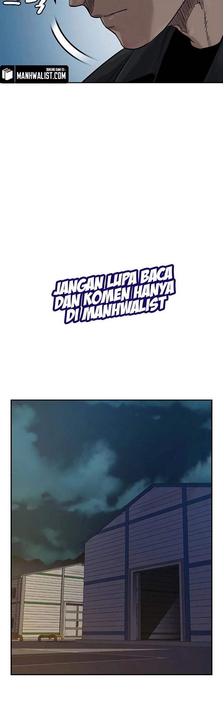 To Not Die Chap 72 - Next Chap 73