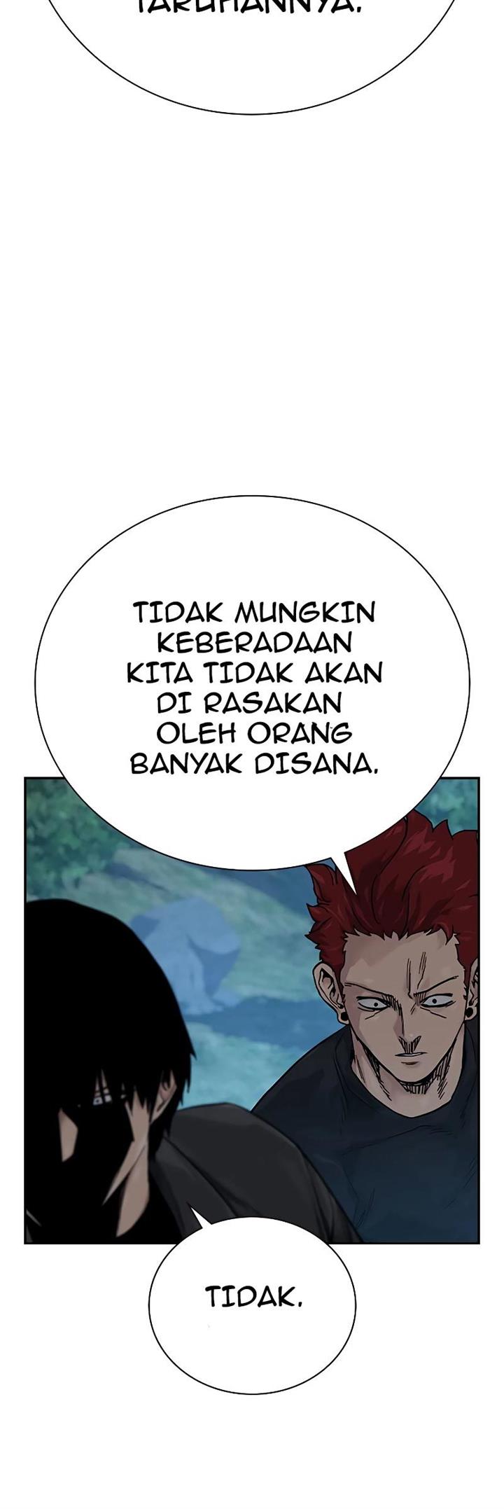 To Not Die Chap 72 - Next Chap 73