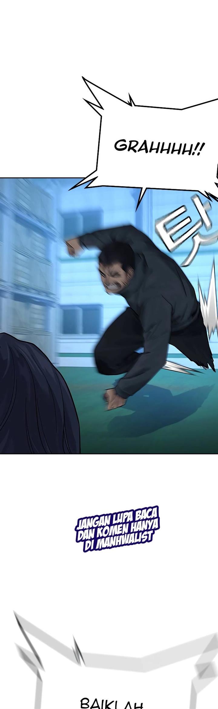 To Not Die Chap 72 - Next Chap 73