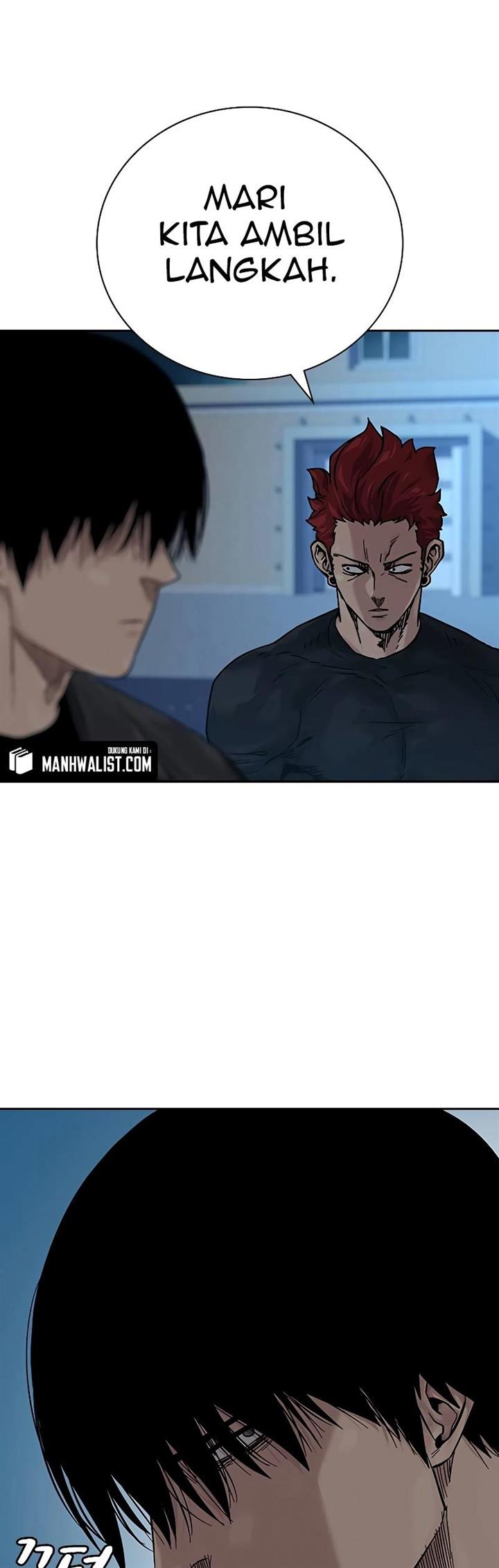 To Not Die Chap 72 - Next Chap 73