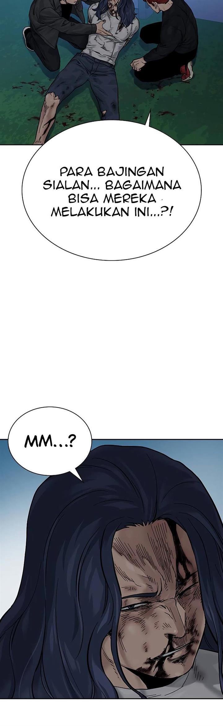 To Not Die Chap 72 - Next Chap 73