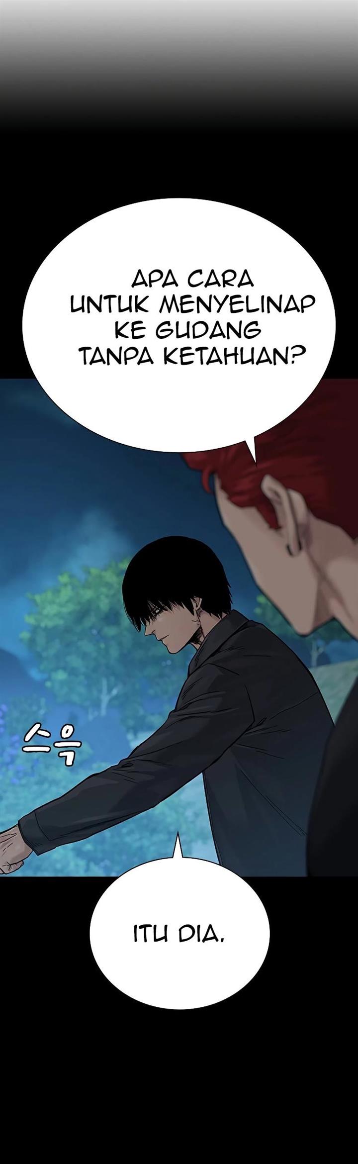 To Not Die Chap 72 - Next Chap 73