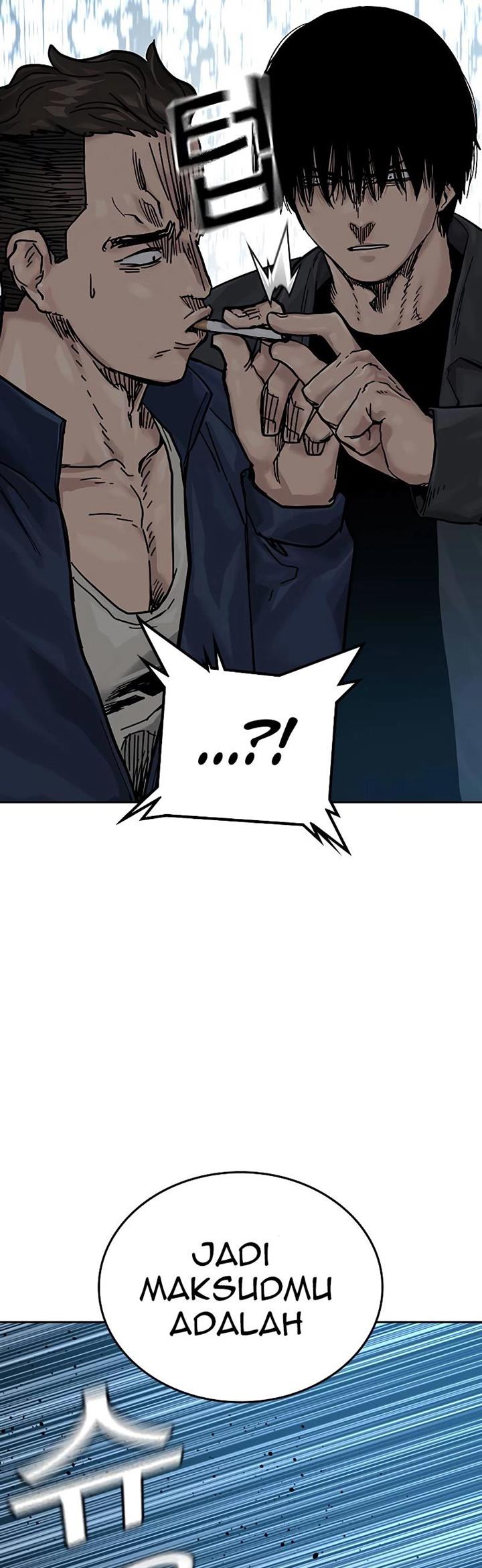 To Not Die Chap 72 - Next Chap 73