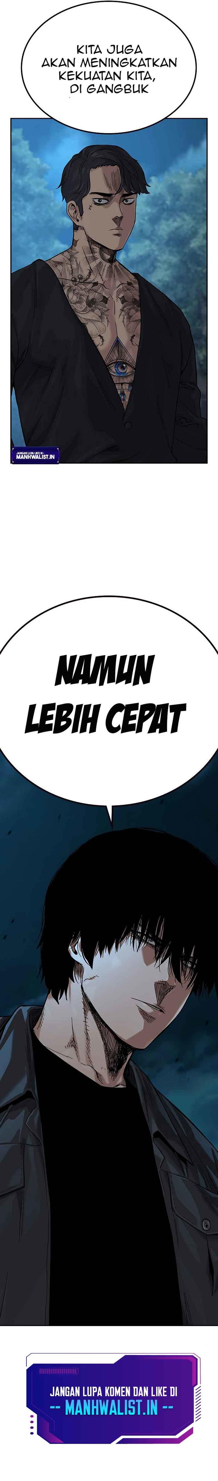 To Not Die Chap 77 - Next Chap 78