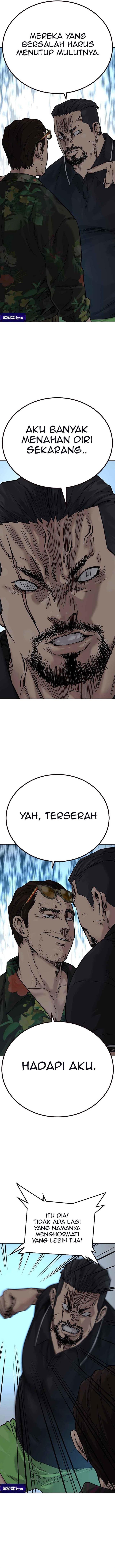 To Not Die Chap 77 - Next Chap 78