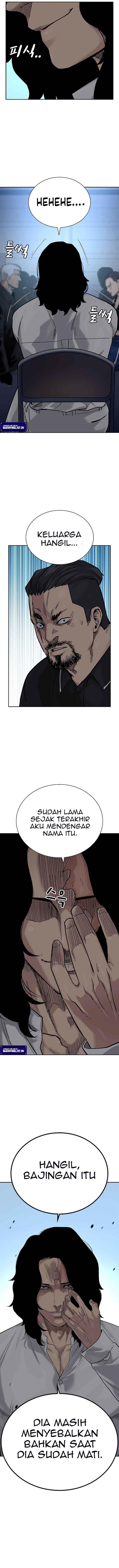 To Not Die Chap 77 - Next Chap 78