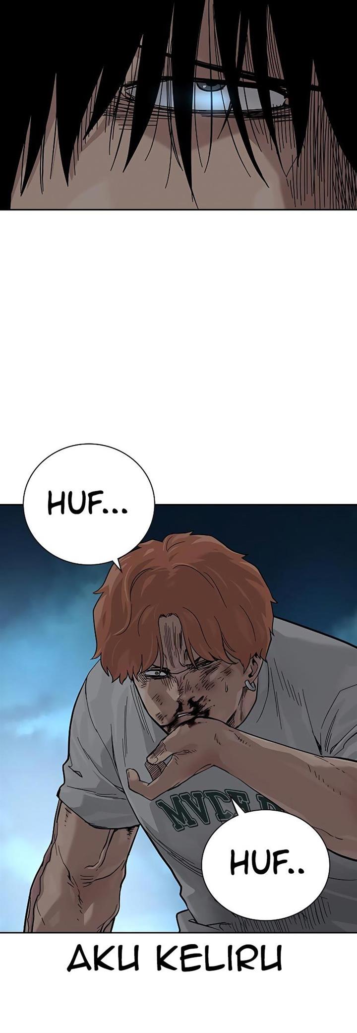 To Not Die Chap 74 - Next Chap 75