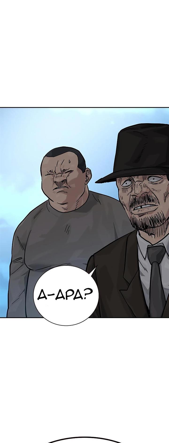 To Not Die Chap 74 - Next Chap 75