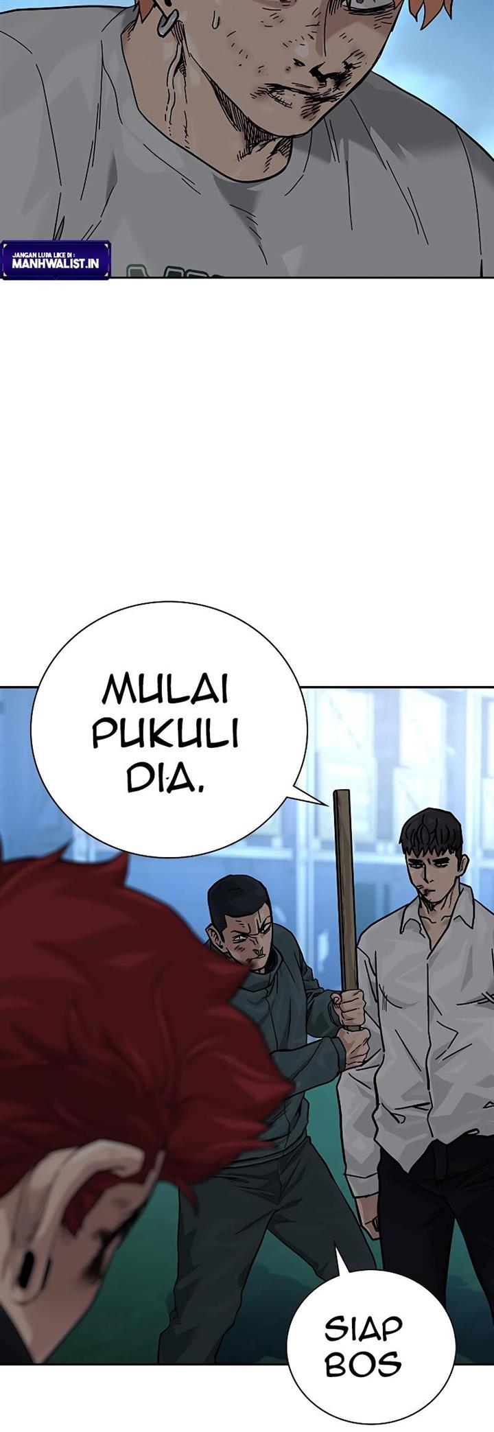 To Not Die Chap 74 - Next Chap 75