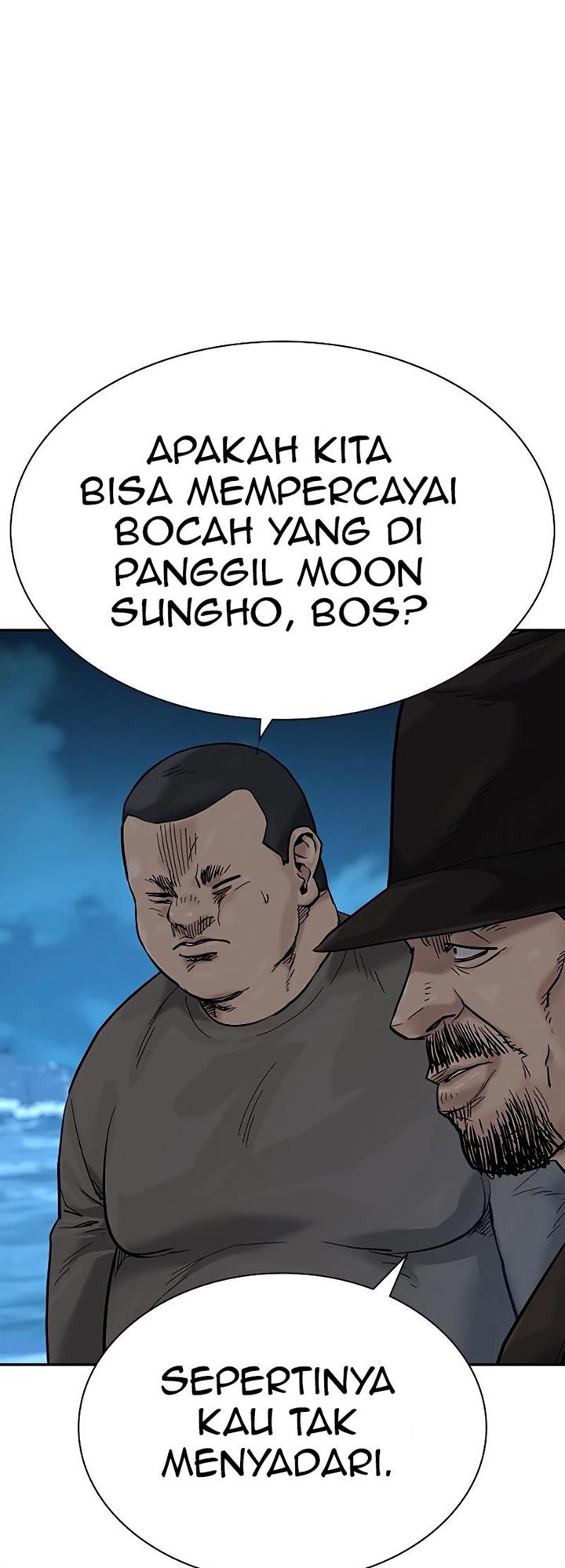 To Not Die Chap 74 - Next Chap 75