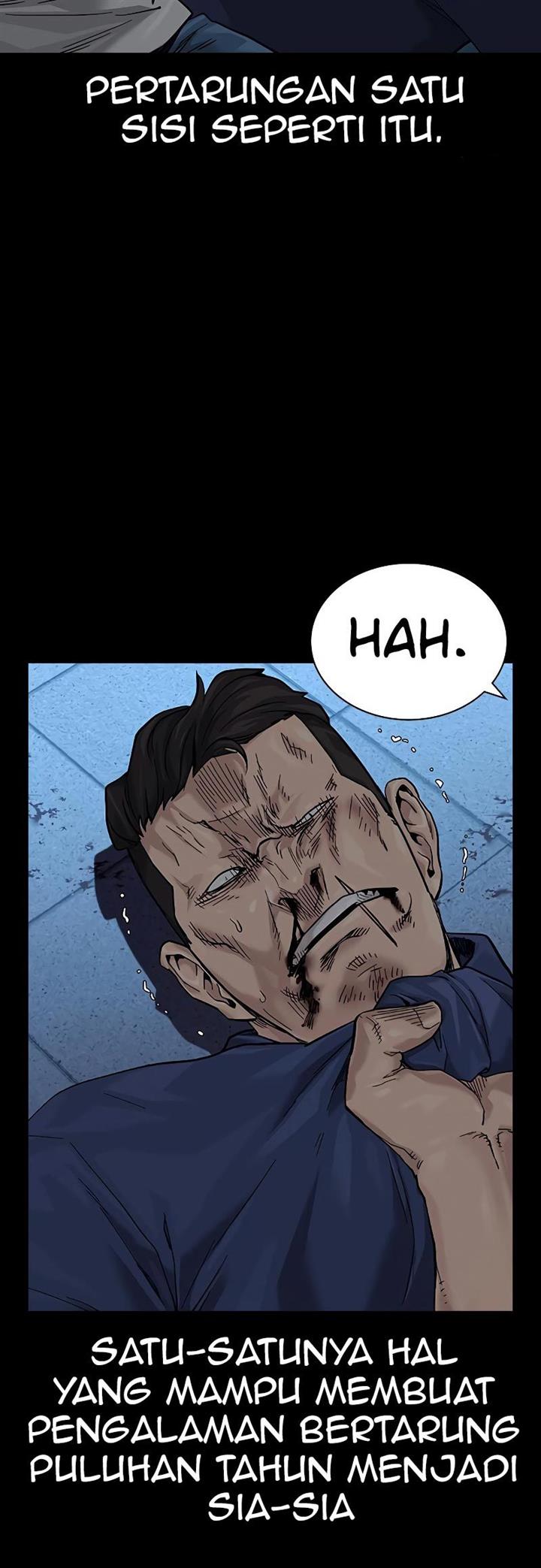 To Not Die Chap 74 - Next Chap 75