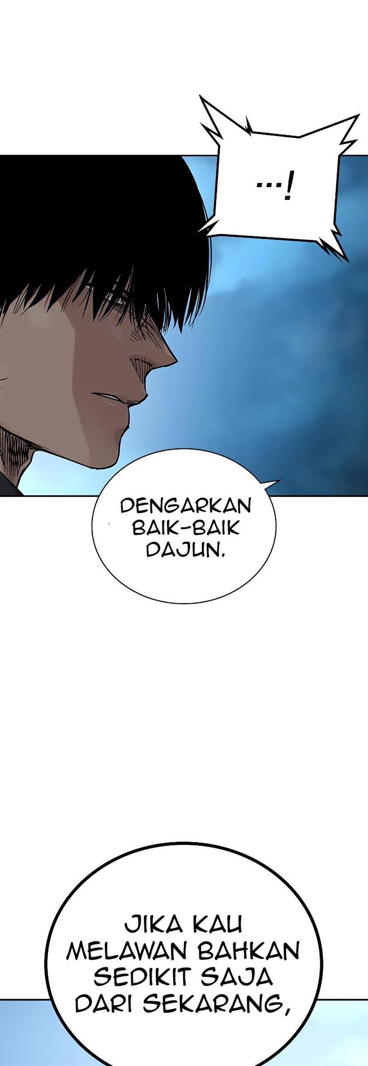 To Not Die Chap 74 - Next Chap 75