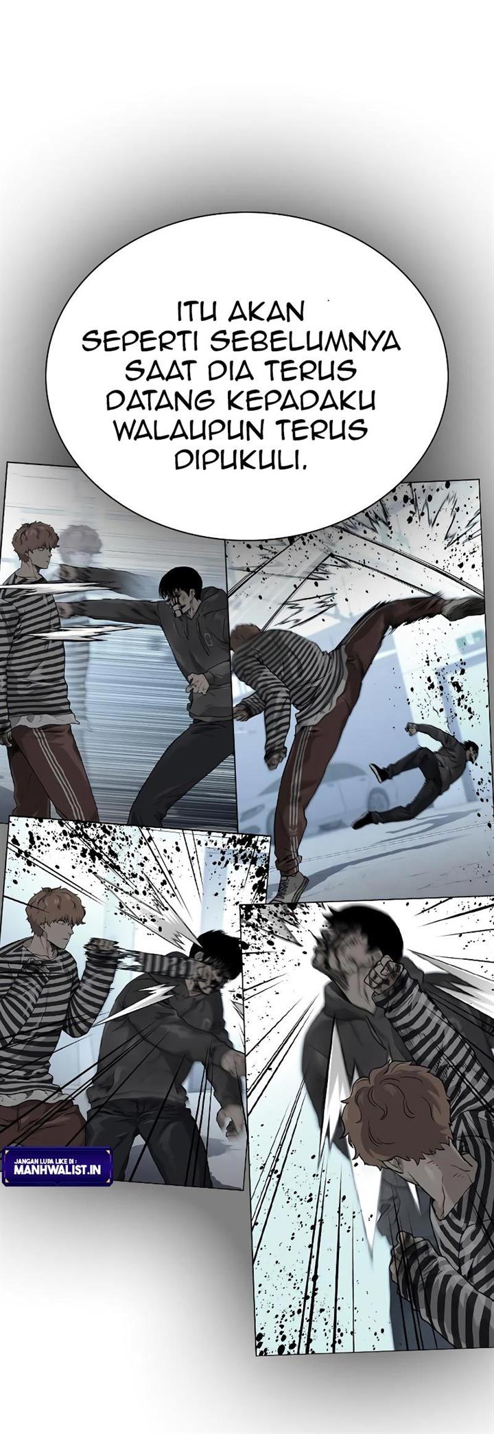 To Not Die Chap 74 - Next Chap 75