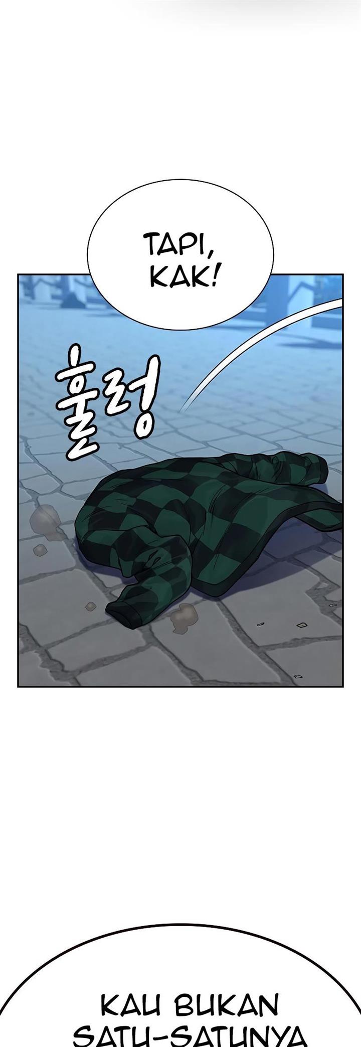 To Not Die Chap 74 - Next Chap 75