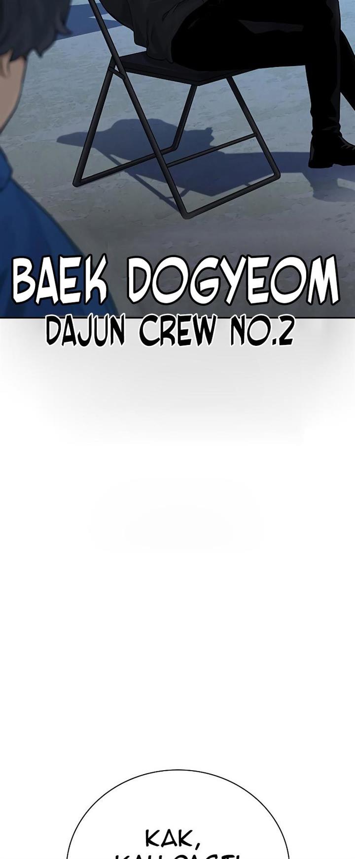 To Not Die Chap 74 - Next Chap 75