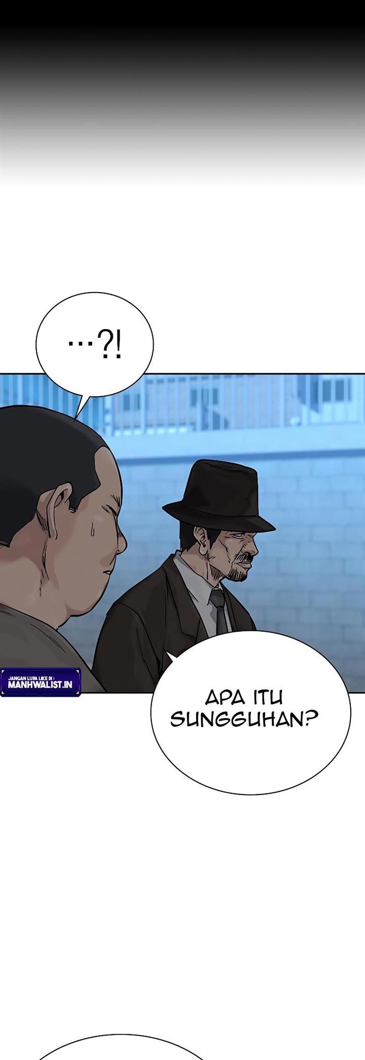 To Not Die Chap 74 - Next Chap 75