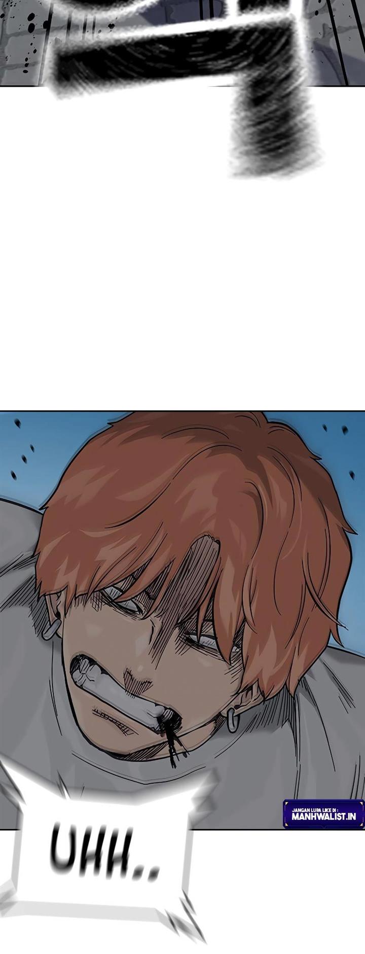 To Not Die Chap 74 - Next Chap 75