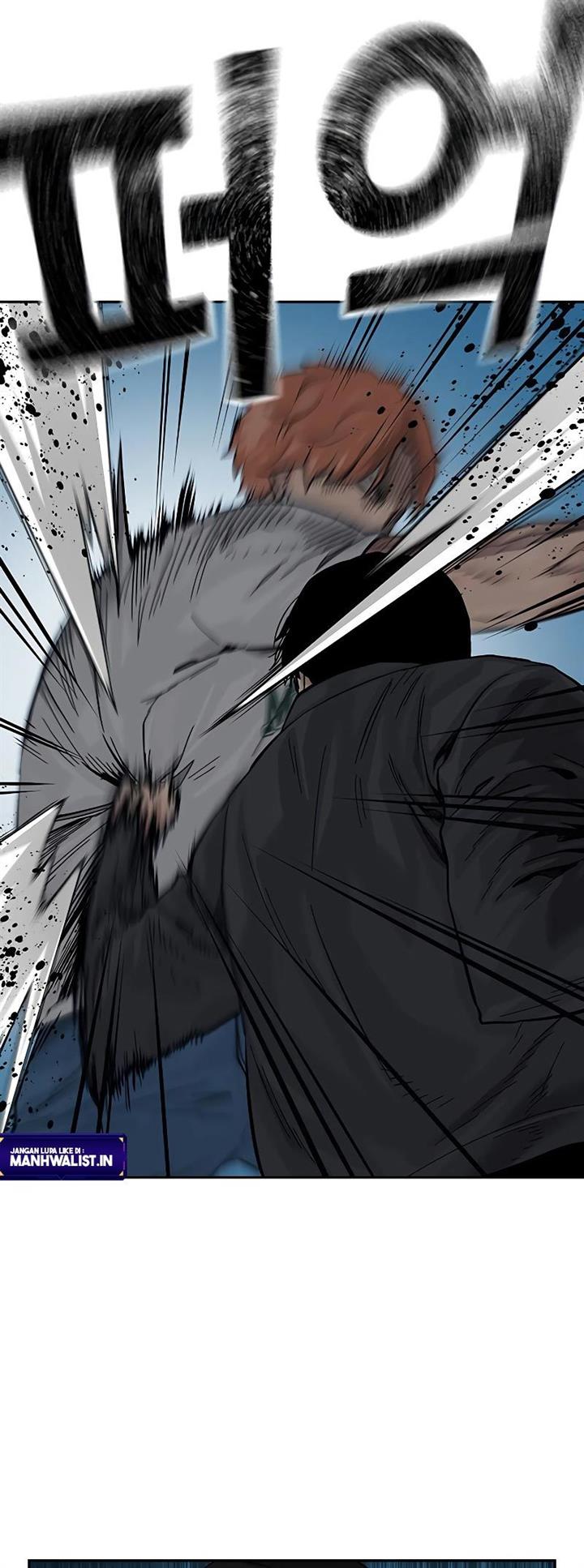 To Not Die Chap 74 - Next Chap 75