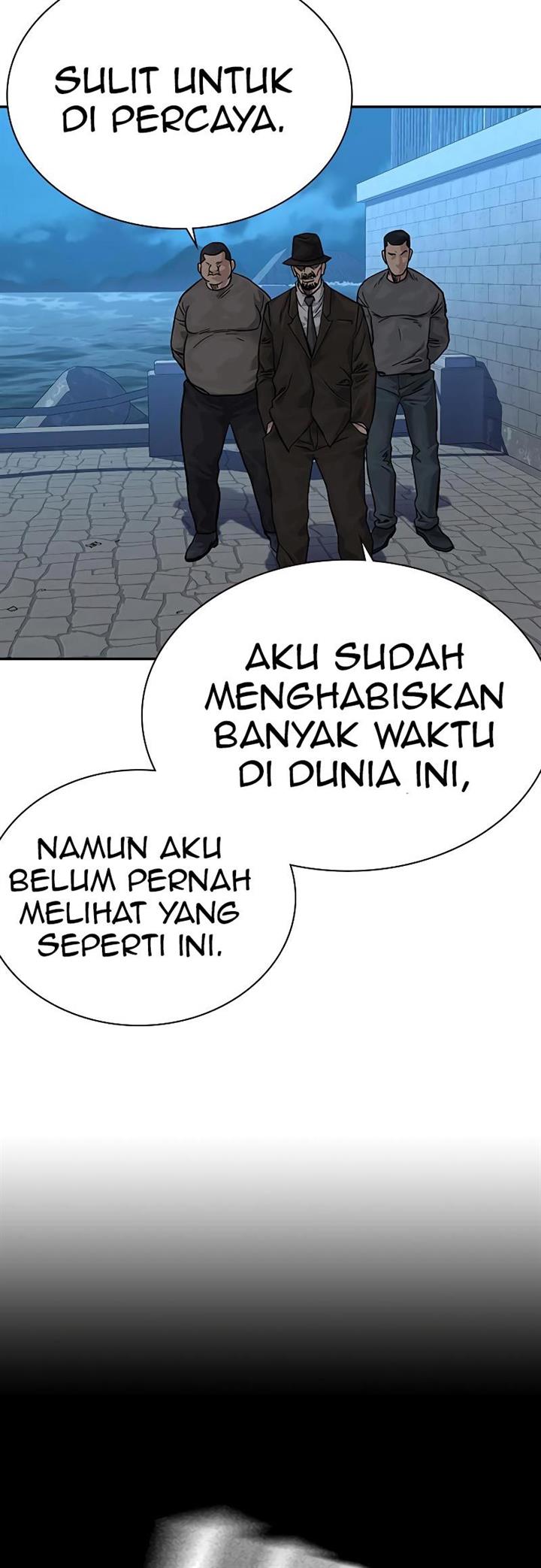 To Not Die Chap 74 - Next Chap 75