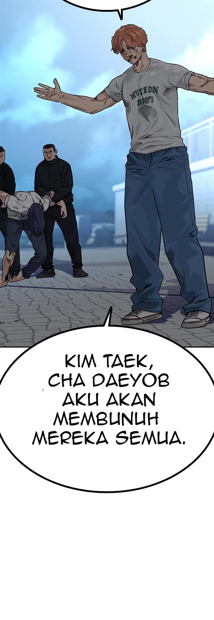 To Not Die Chap 74 - Next Chap 75