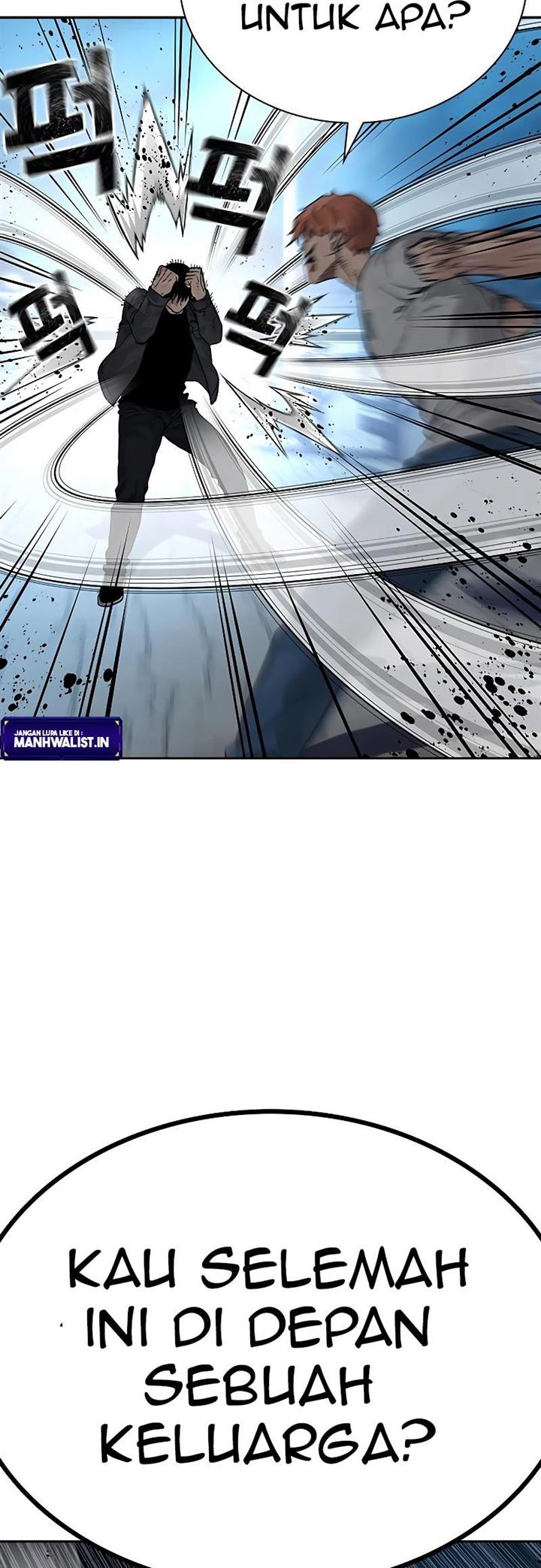 To Not Die Chap 74 - Next Chap 75