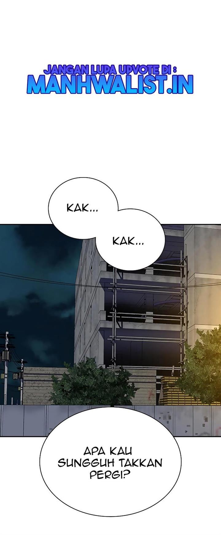 To Not Die Chap 74 - Next Chap 75