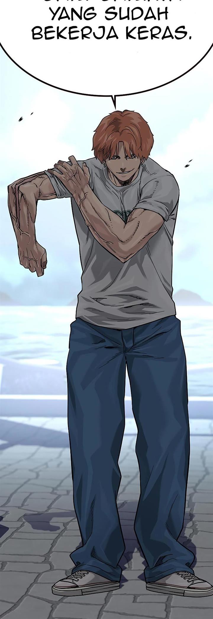 To Not Die Chap 74 - Next Chap 75