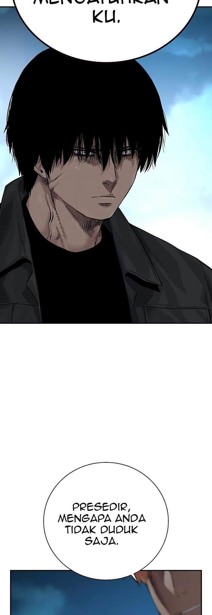 To Not Die Chap 74 - Next Chap 75