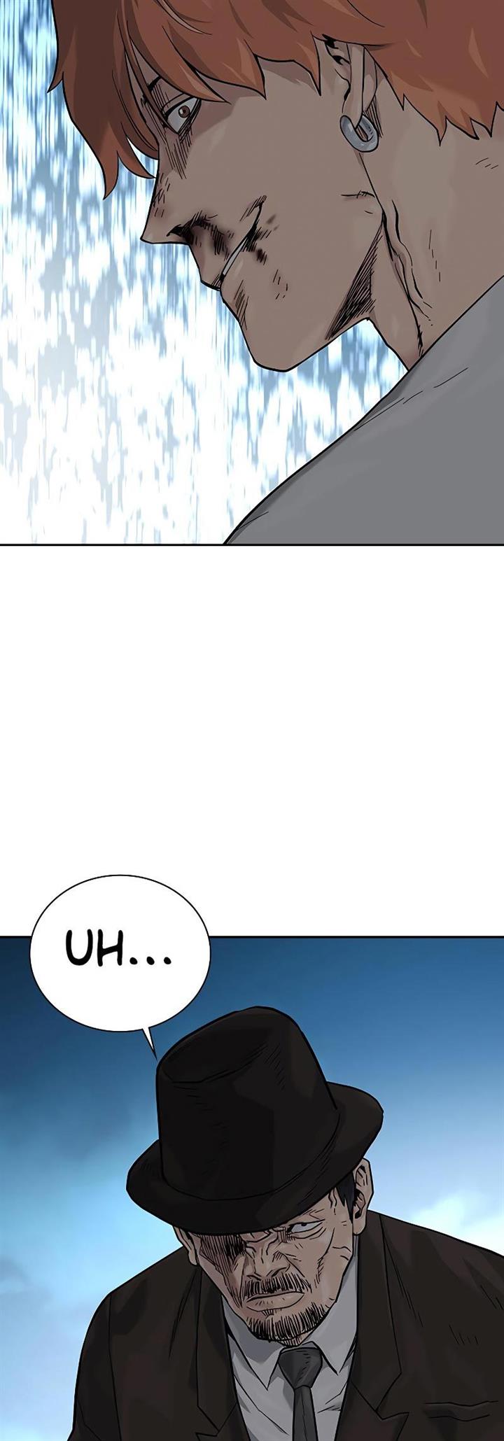 To Not Die Chap 74 - Next Chap 75