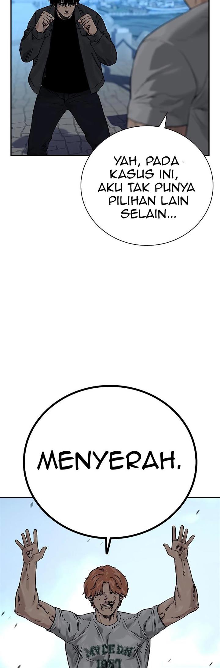 To Not Die Chap 74 - Next Chap 75