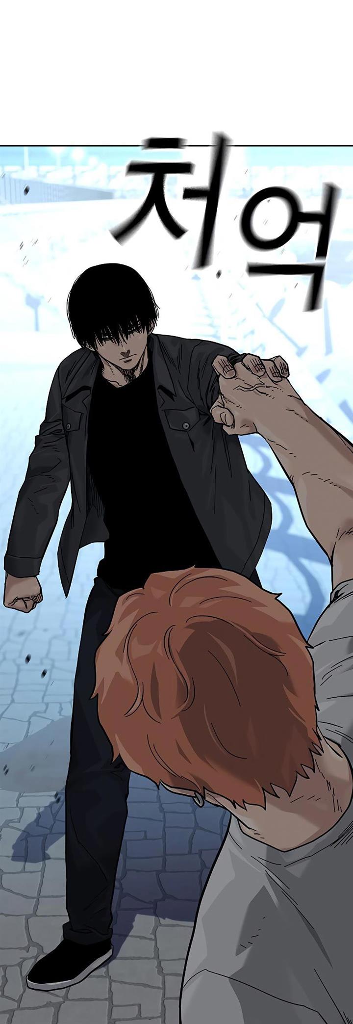 To Not Die Chap 74 - Next Chap 75