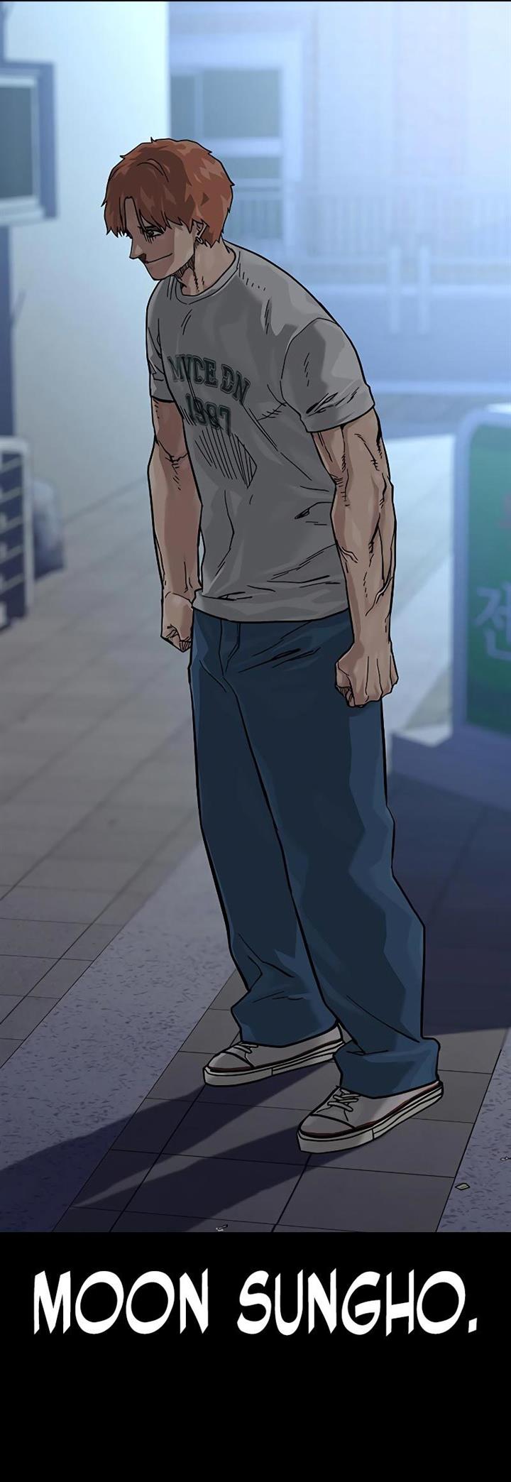 To Not Die Chap 74 - Next Chap 75