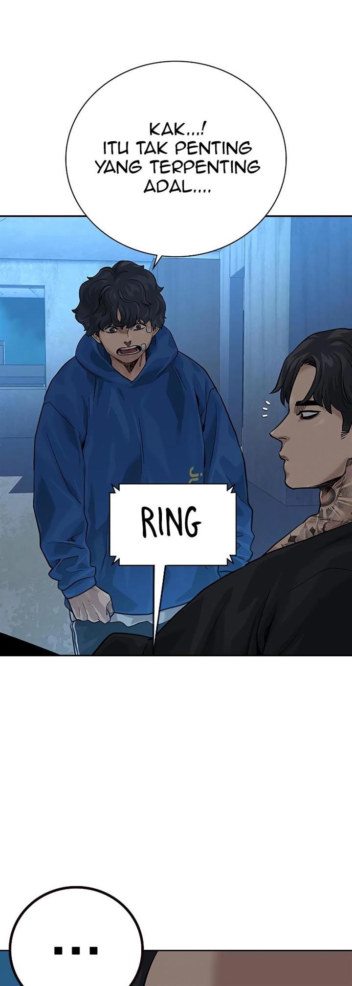 To Not Die Chap 74 - Next Chap 75