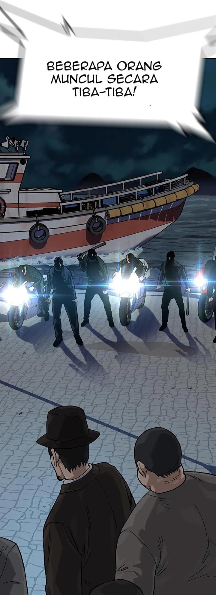 To Not Die Chap 74 - Next Chap 75