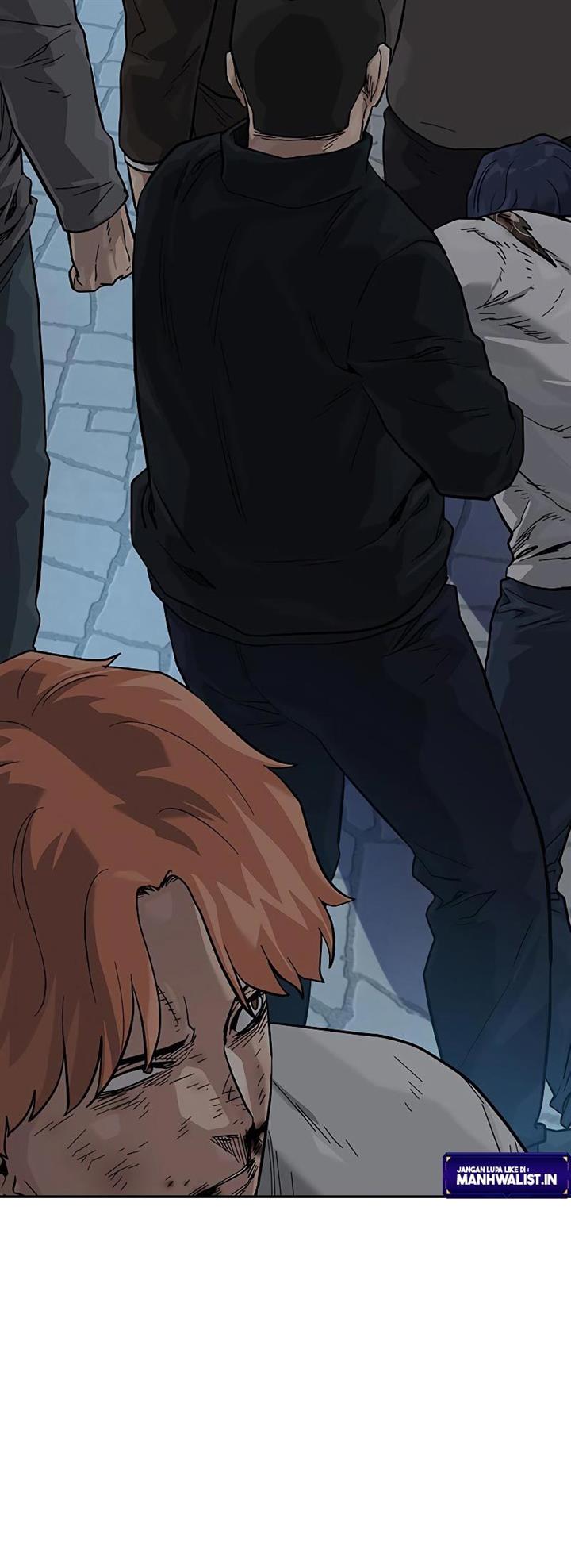 To Not Die Chap 74 - Next Chap 75