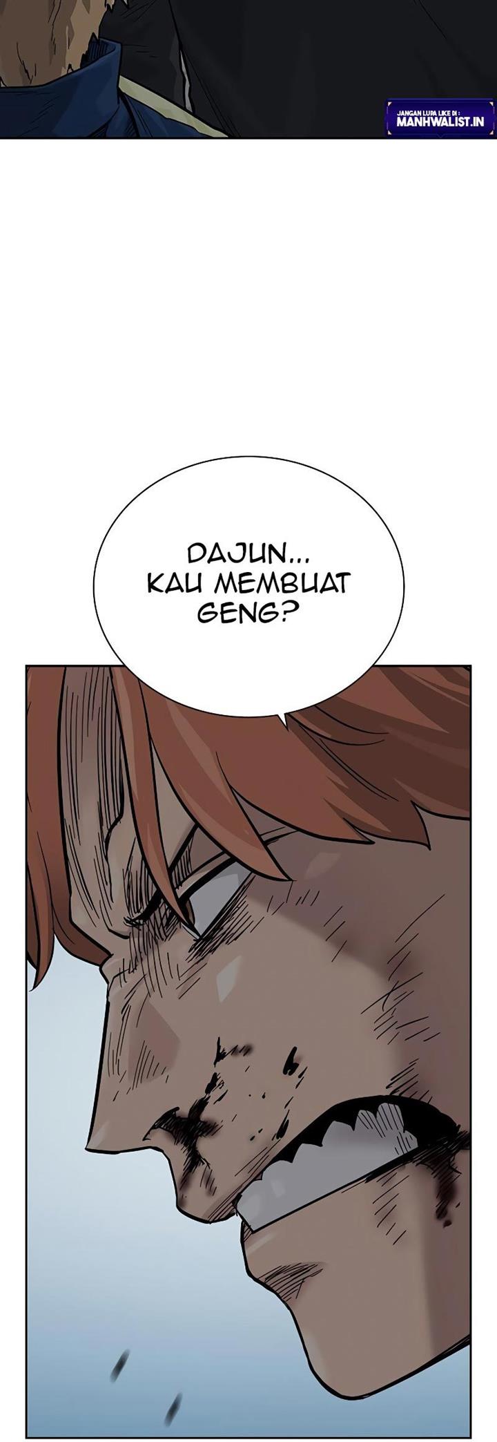 To Not Die Chap 74 - Next Chap 75