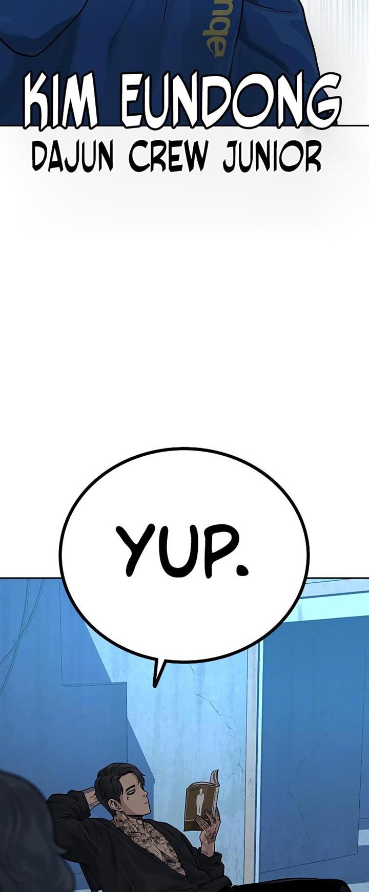 To Not Die Chap 74 - Next Chap 75