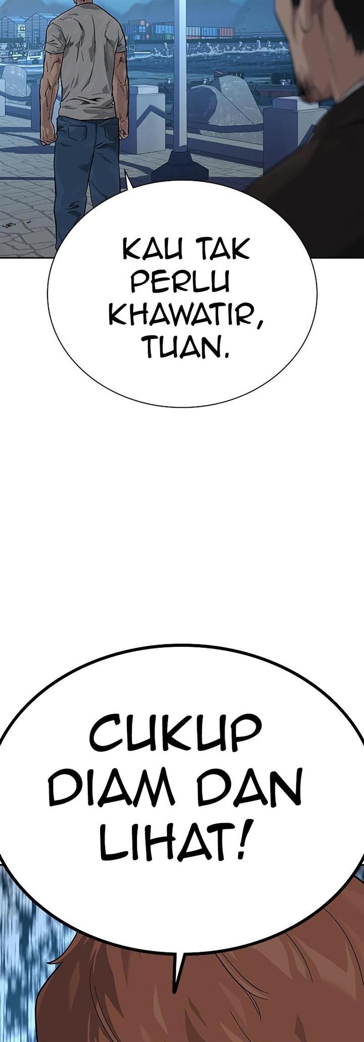 To Not Die Chap 74 - Next Chap 75