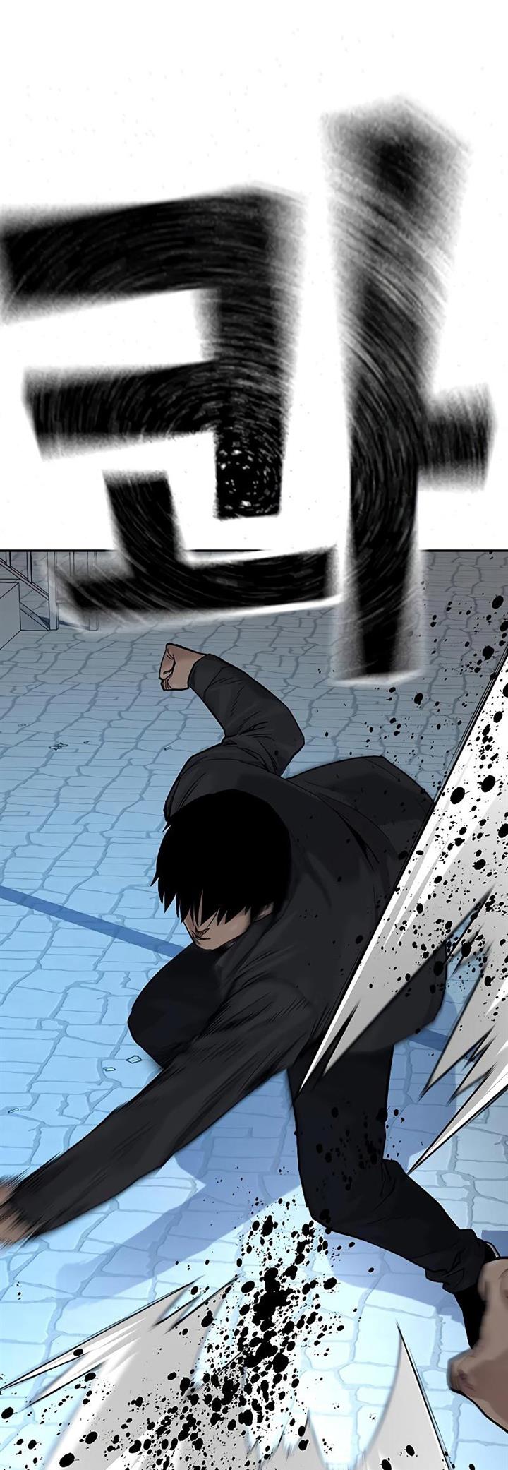 To Not Die Chap 74 - Next Chap 75