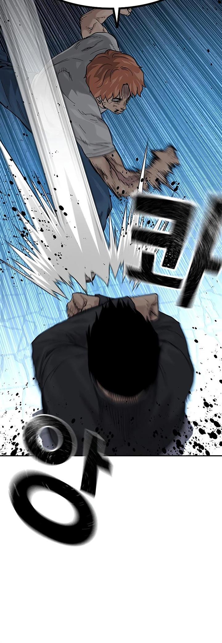 To Not Die Chap 74 - Next Chap 75