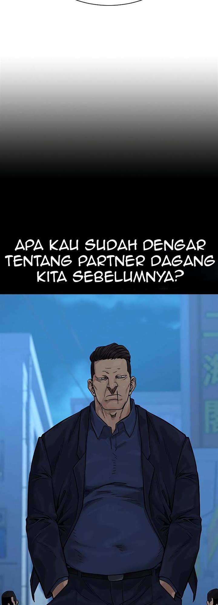 To Not Die Chap 74 - Next Chap 75