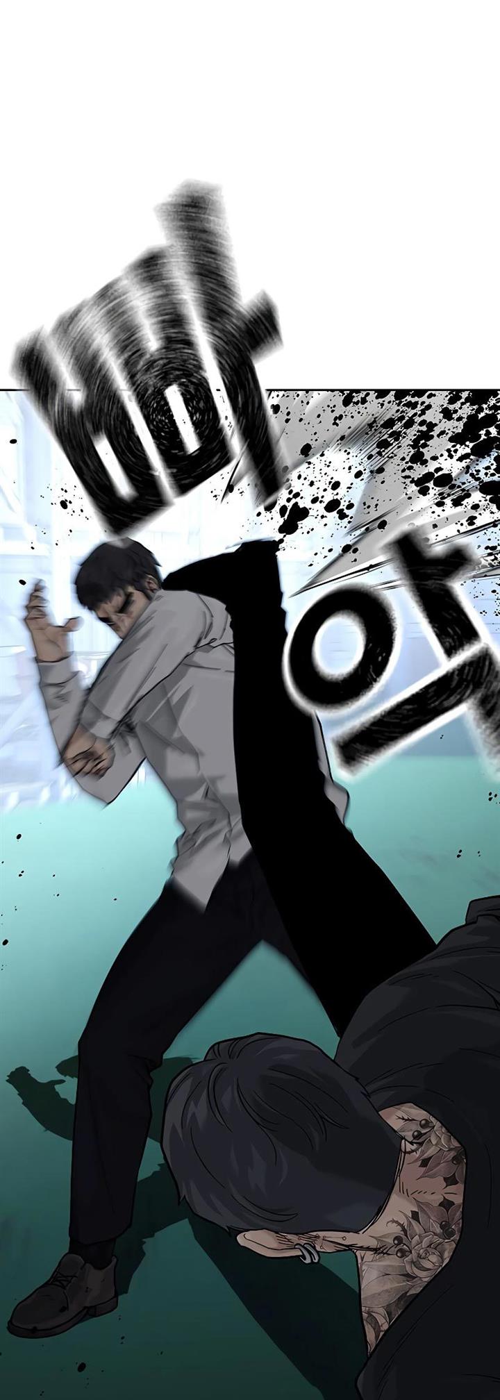 To Not Die Chap 74 - Next Chap 75