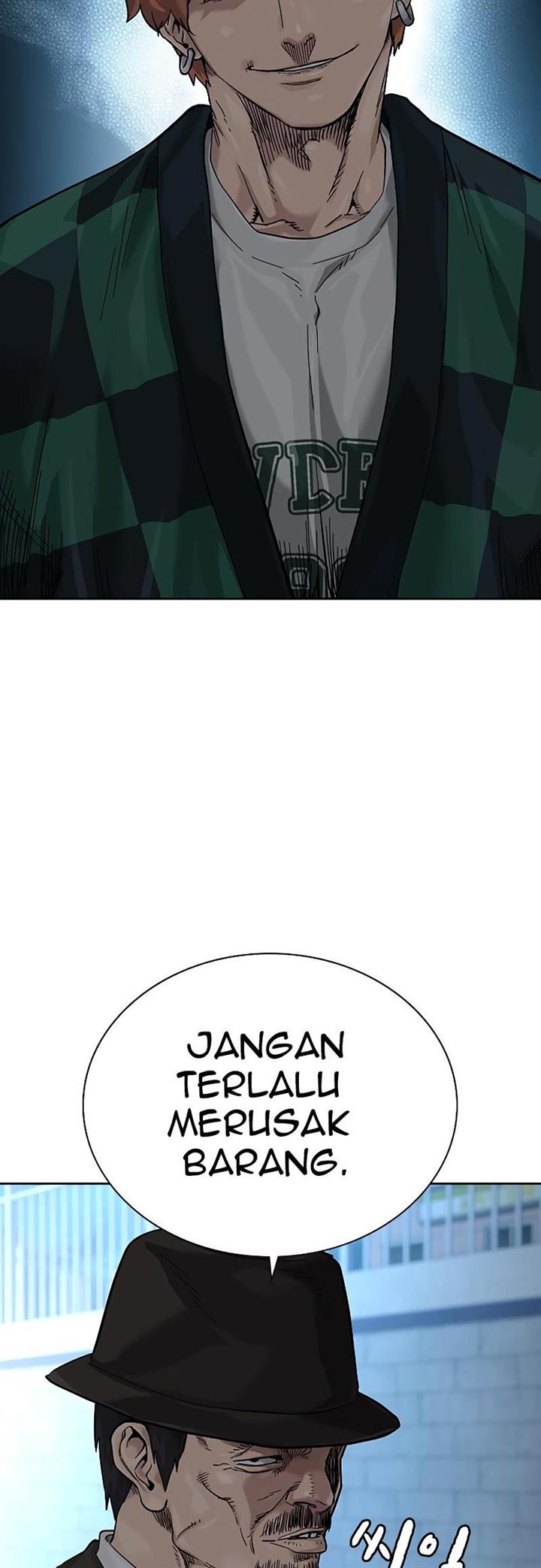 To Not Die Chap 74 - Next Chap 75