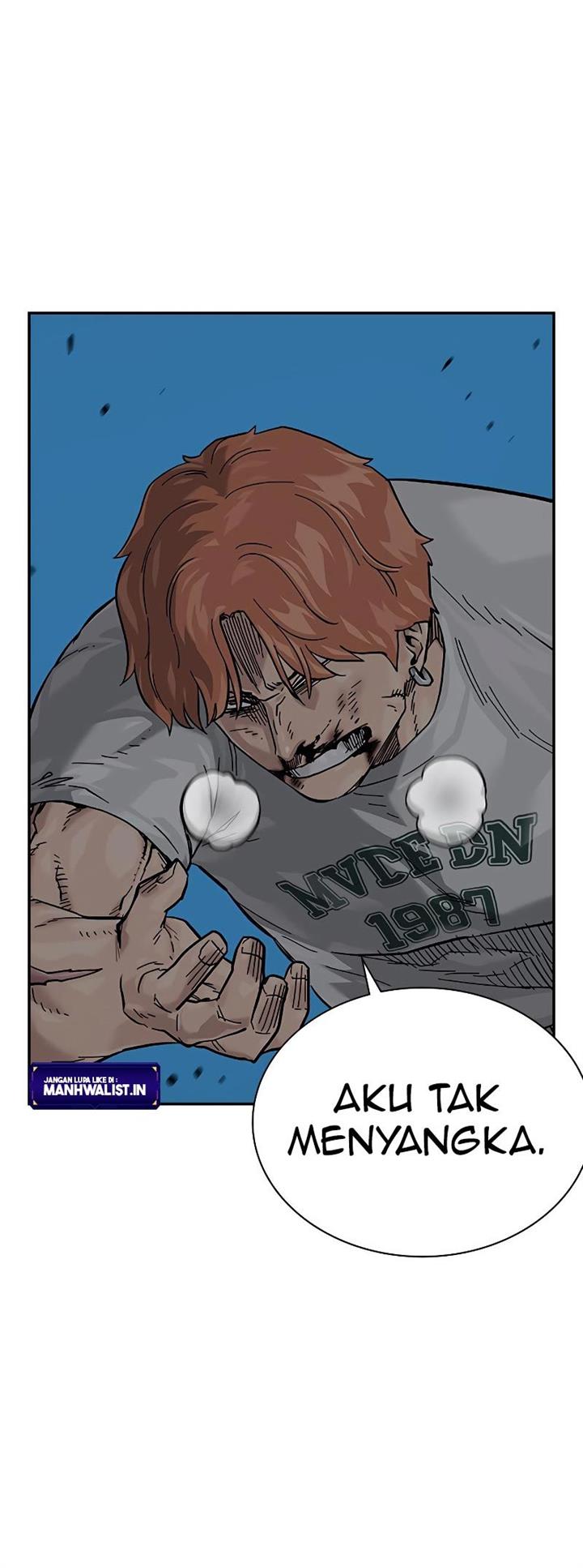 To Not Die Chap 74 - Next Chap 75