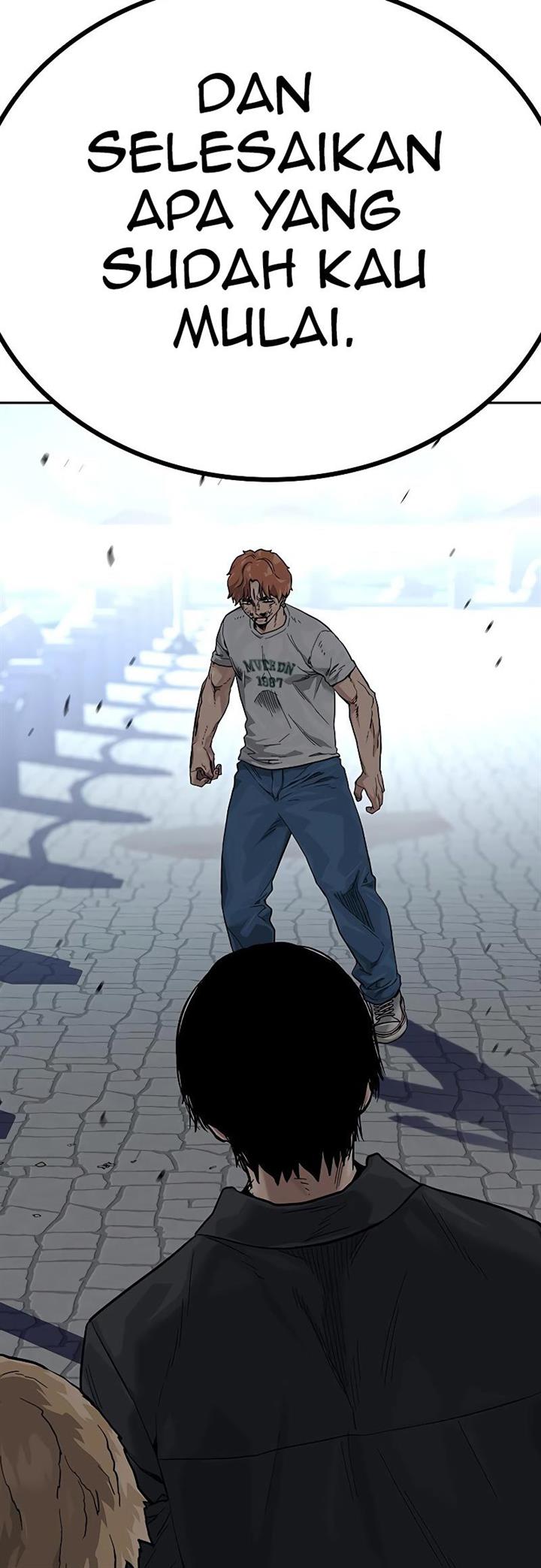 To Not Die Chap 74 - Next Chap 75