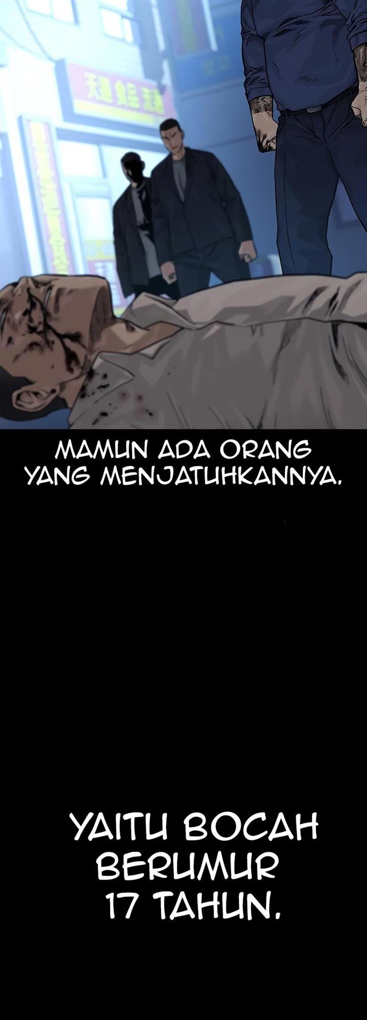To Not Die Chap 74 - Next Chap 75